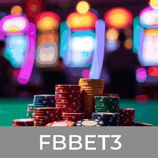 Cassino Online FBBET3