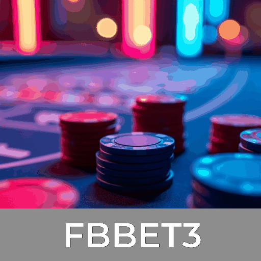 Cassino Online FBBET3