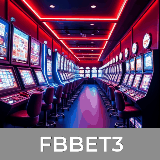 Acesso ao FBBET3
