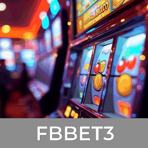 Cassino Online FBBET3