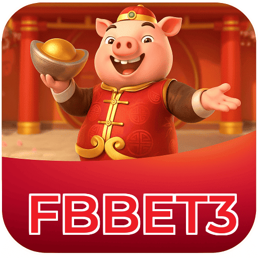 FBBET3 logo
