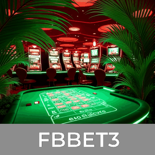 Acesso ao FBBET3
