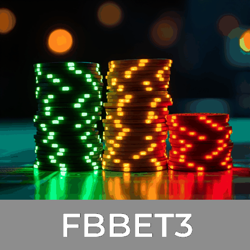 Cassino Online FBBET3