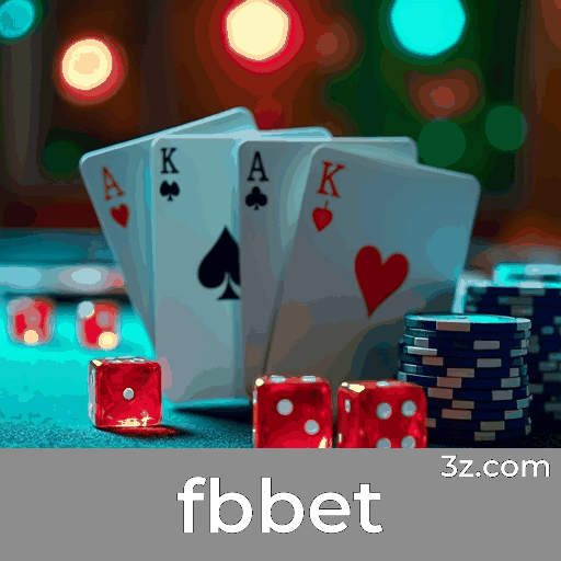 fbbet: Plataforma de Cassino e Apostas Premium
