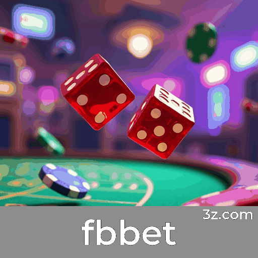 fbbet: Plataforma de Cassino e Apostas Premium