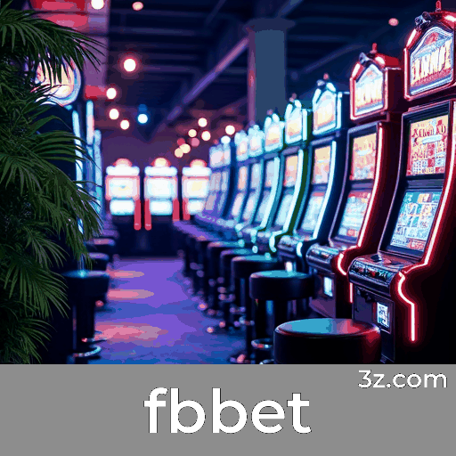 fbbet: Plataforma de Cassino e Apostas Premium