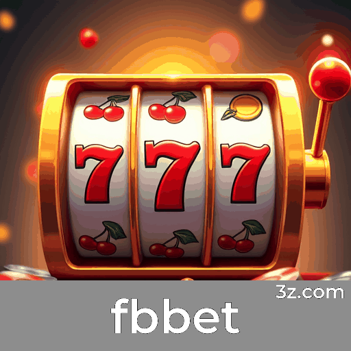 fbbet: Plataforma de Cassino e Apostas Premium