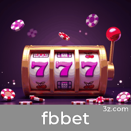 fbbet: Plataforma de Cassino e Apostas Premium